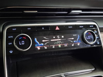 2020 Genesis GV80 缩略图 35