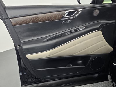 2020 Genesis GV80 缩略图 14