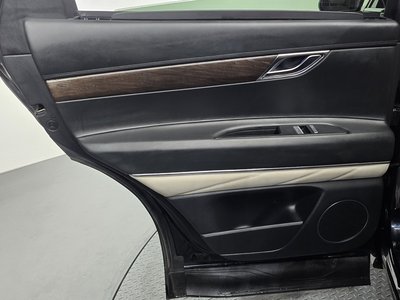 2020 Genesis GV80 缩略图 15