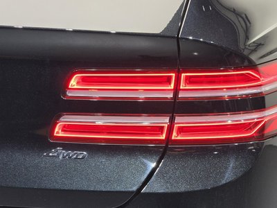 2020 Genesis GV80 photo 10
