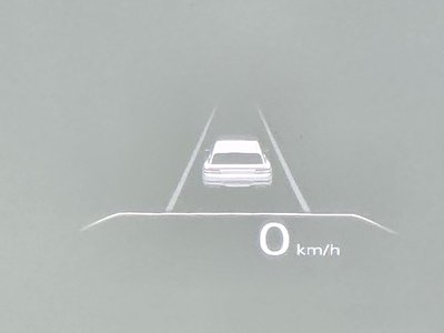 2020 Genesis GV80 缩略图 33