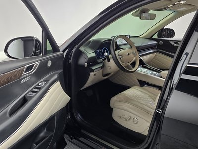 2020 Genesis GV80 缩略图 13