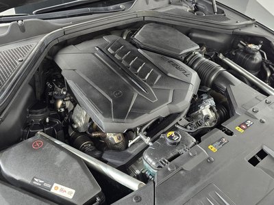 2020 Genesis GV80 photo 7
