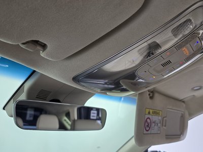2020 Genesis GV80 缩略图 25