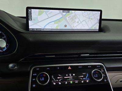 2020 Genesis GV80 缩略图 18