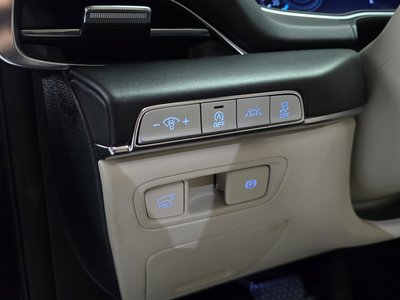 2020 Genesis GV80 缩略图 27