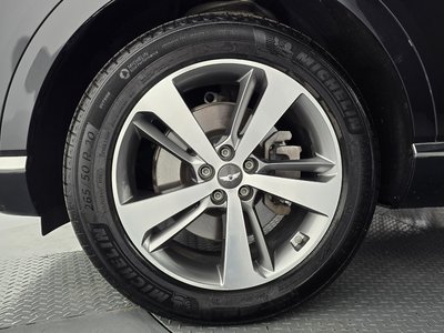 2020 Genesis GV80 photo 6