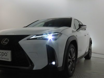LEXUS UX - 6
