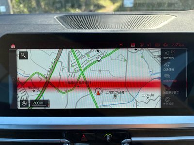 BMW 4 SERIES CABRIOLET - 10