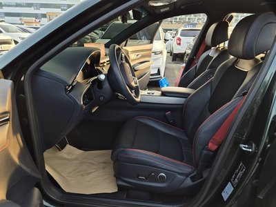 2021 Genesis GV70 — миниатюра 13