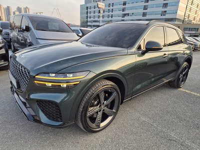 صورة 2 لـ 2021 Genesis GV70