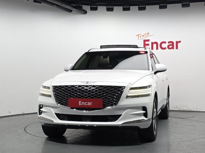 GENESIS GV80 - 2