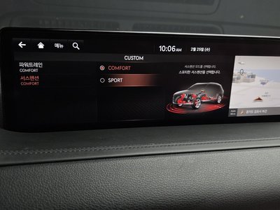 2020 Genesis GV80 thumbnail 16