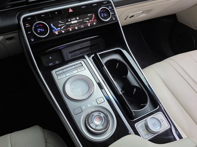 GENESIS GV80 - 9