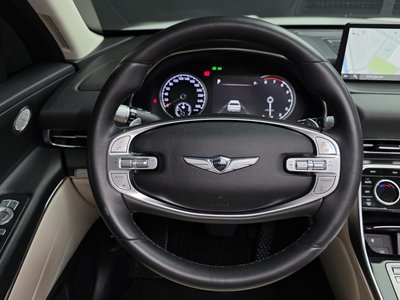 2020 Genesis GV80 thumbnail 13