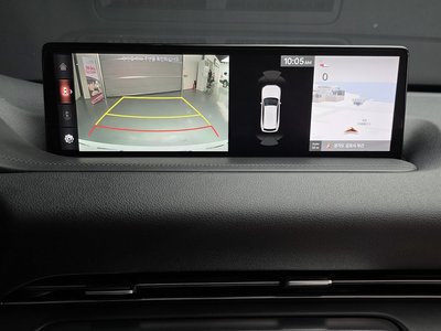 2020 Genesis GV80 thumbnail 14