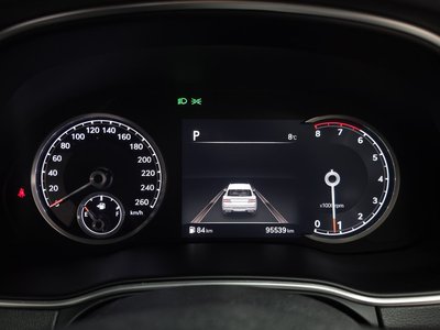 GENESIS GV80 - 8
