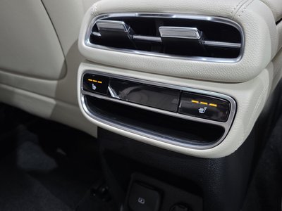 2020 Genesis GV80 thumbnail 19