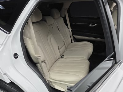 2020 Genesis GV80 thumbnail 12