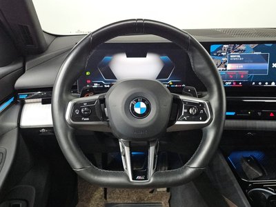 2023 BMW 5 SERIES thumbnail 13
