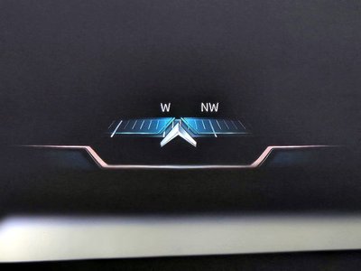 2023 BMW 5 SERIES thumbnail 14