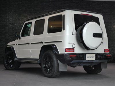 MERCEDES-BENZ G-CLASS - 2