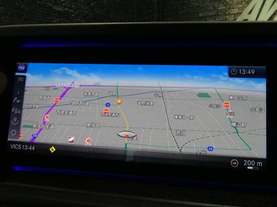 MERCEDES-BENZ G-CLASS - 10