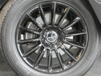 MERCEDES-BENZ G-CLASS - 6