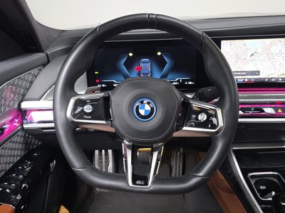 صورة مصغرة 21 لـ 2024 BMW I7