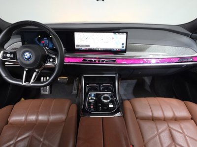 صورة 5 لـ 2024 BMW I7