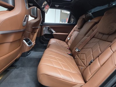 صورة مصغرة 18 لـ 2024 BMW I7