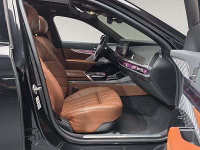 صورة مصغرة 16 لـ 2024 BMW I7