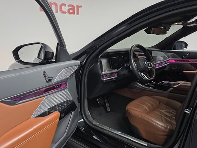صورة مصغرة 13 لـ 2024 BMW I7