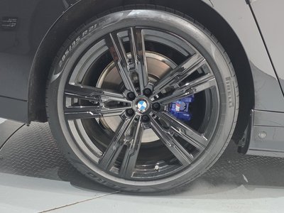 صورة 6 لـ 2024 BMW I7