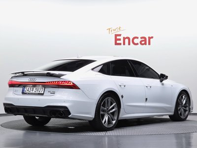 2023 AUDI A7 — фото 3