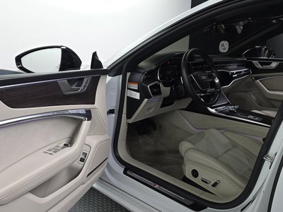 2023 AUDI A7 — фото 10