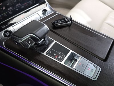 2023 AUDI A7 — фото 9