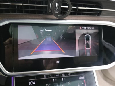 2023 AUDI A7 — миниатюра 15