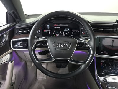 2023 AUDI A7 — миниатюра 13