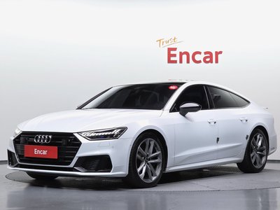 2023 AUDI A7 — фото 1