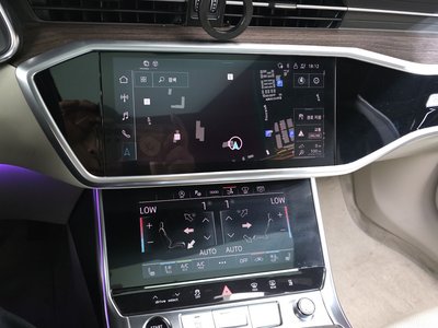 2023 AUDI A7 — миниатюра 14