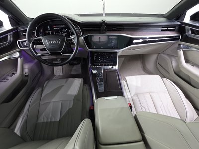 2023 AUDI A7 — фото 5