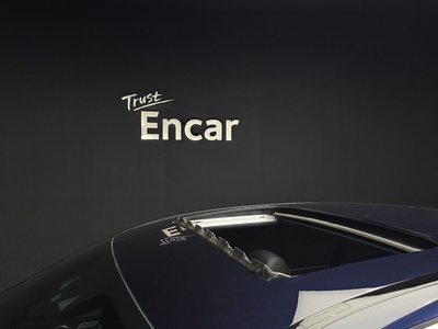 صورة مصغرة 20 لـ 2020 Mercedes-BENZ E-CLASS