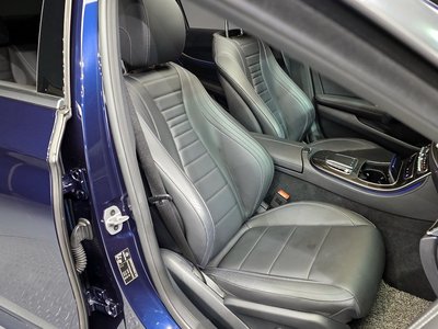 صورة مصغرة 12 لـ 2020 Mercedes-BENZ E-CLASS