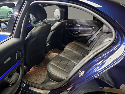صورة مصغرة 11 لـ 2020 Mercedes-BENZ E-CLASS