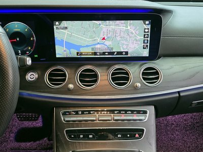 صورة مصغرة 17 لـ 2020 Mercedes-BENZ E-CLASS