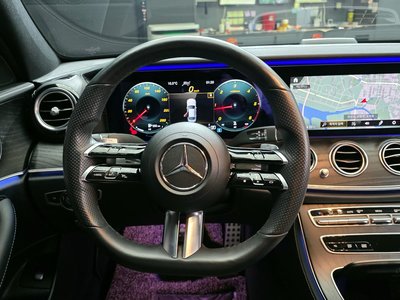 صورة مصغرة 13 لـ 2020 Mercedes-BENZ E-CLASS