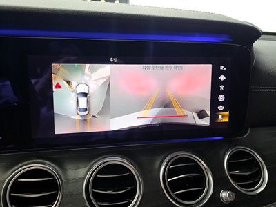 صورة مصغرة 15 لـ 2020 Mercedes-BENZ E-CLASS