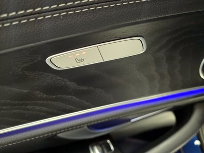 صورة مصغرة 16 لـ 2020 Mercedes-BENZ E-CLASS