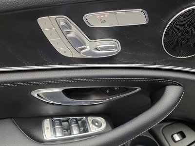 صورة مصغرة 14 لـ 2020 Mercedes-BENZ E-CLASS